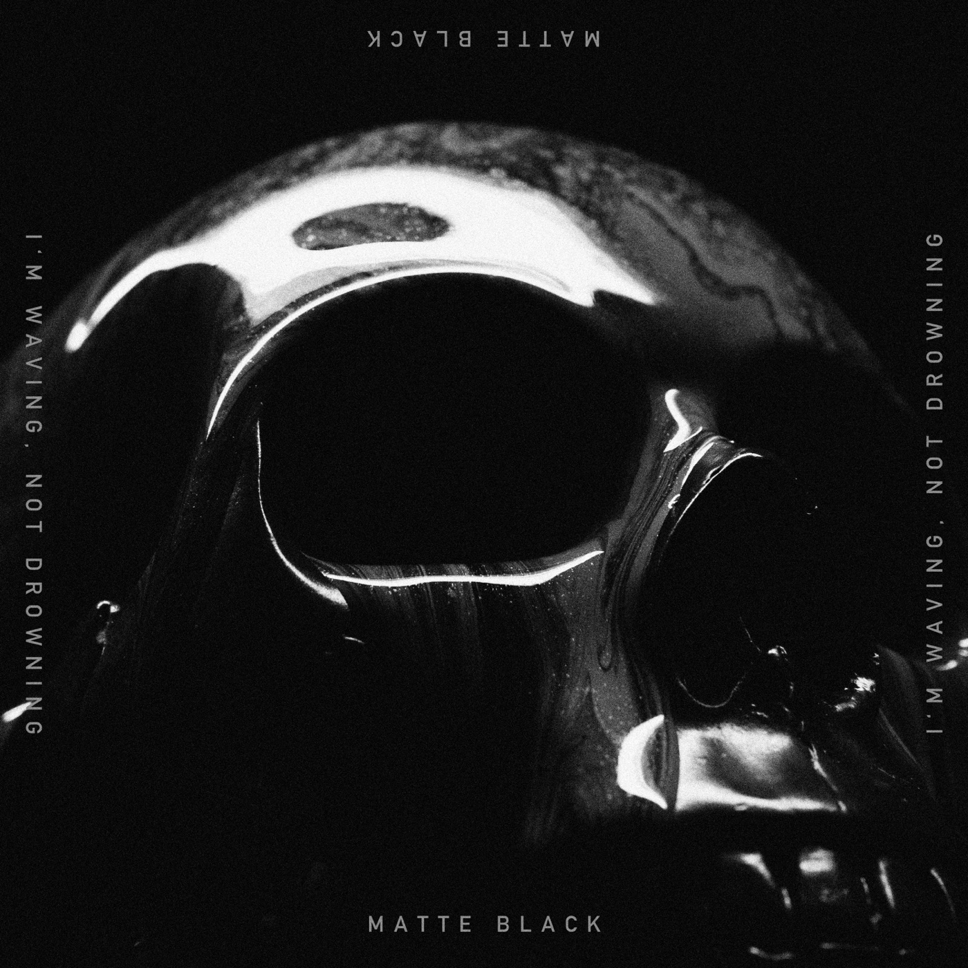Matte Blvck - Western Fold